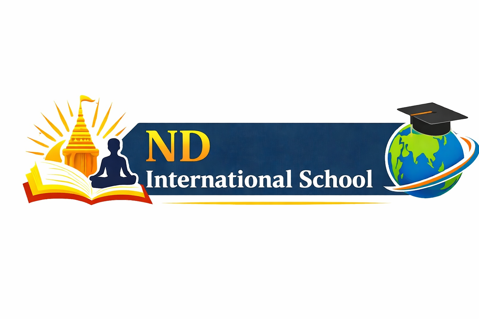KISHAN PUBLIC J.H.SCHOOL Logo